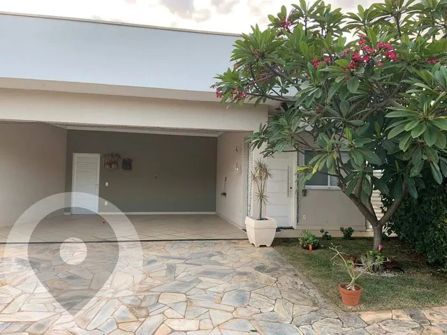 Imagem: Casa Térrea no Residencial Le Village em