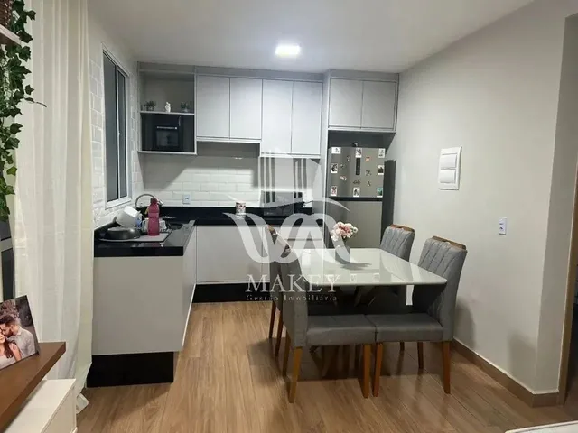 Imagem: Apartamento no Roma Residencial Clube a