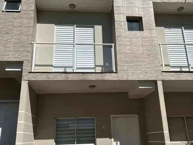 Imagem: Casa com 2 Dormitórios À Venda, 80 M²