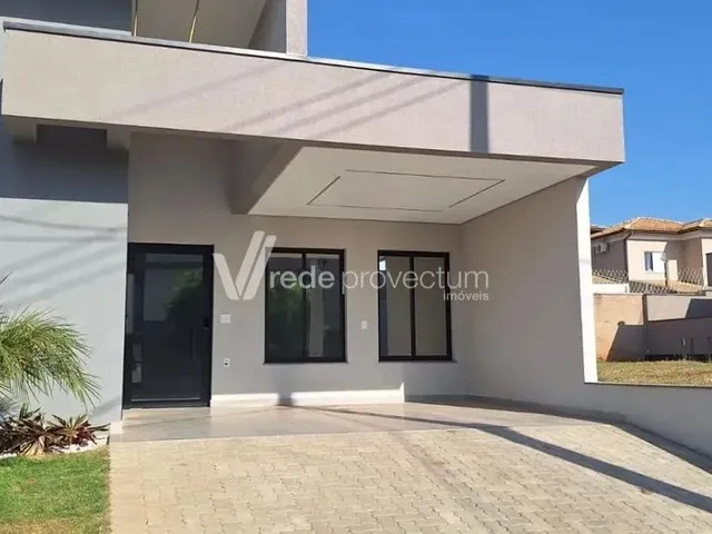 Imagem: Casa - Vila Monte Alegre - Paulínia