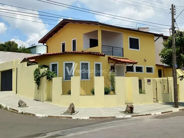 Imagem: Casa - Jardim Chapadão - Campinas