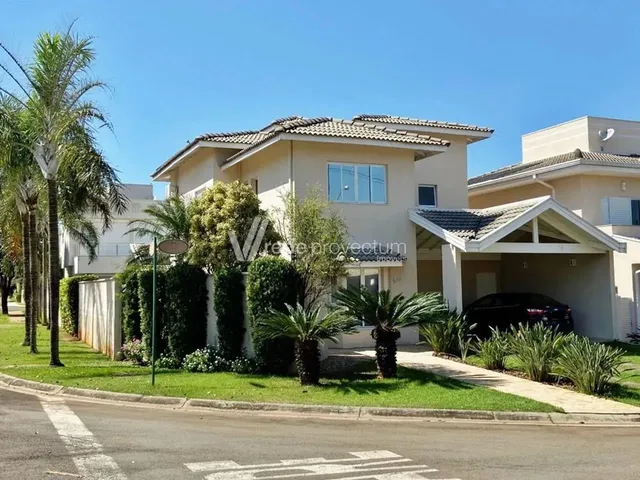 Imagem: Casa - Metropolitan Park - Paulínia