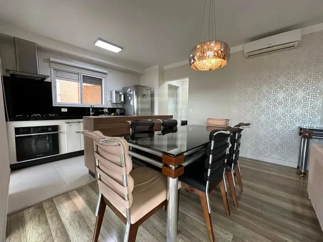 Imagem: Apartamento a Venda no Taquaral, 119M²