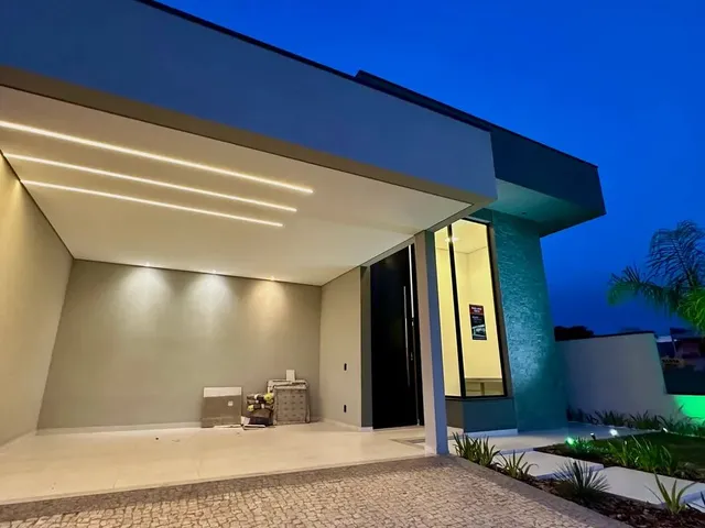 Imagem: Casa em Condomínio Estiva Gerbi