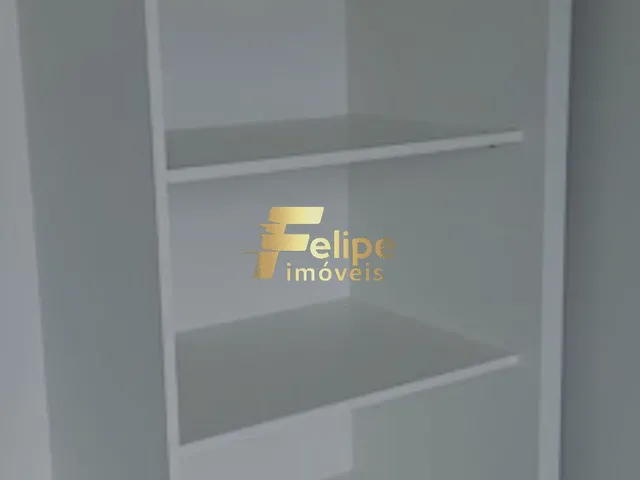 Imagem 15: LINDO APARTAMENTO DE 03 QUARTOS, SENDO 01 SUÍTE, MOBILIADO, À VENDA, A POUCOS PASSOS DA