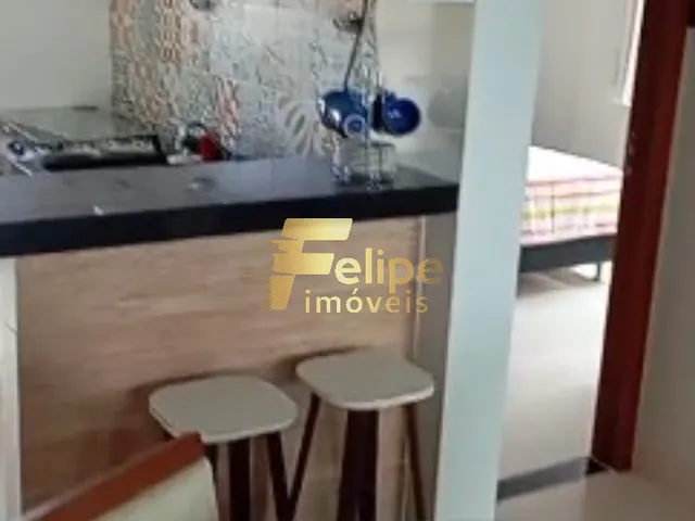 Imagem 3: LINDO APARTAMENTO DE 03 QUARTOS, SENDO 01 SUÍTE, MOBILIADO, À VENDA, A POUCOS PASSOS DA