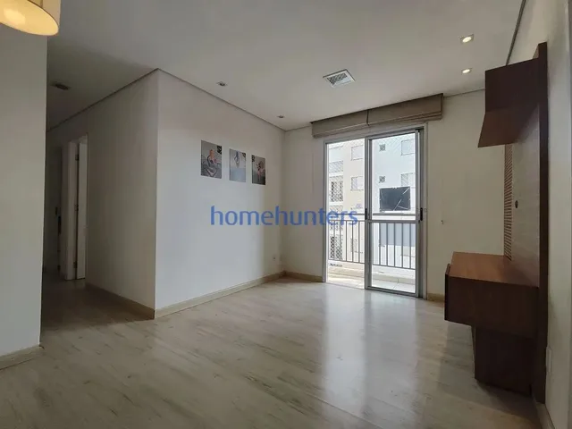 Imagem: Apartamento À Venda 2 Dorms / Varanda Jardim