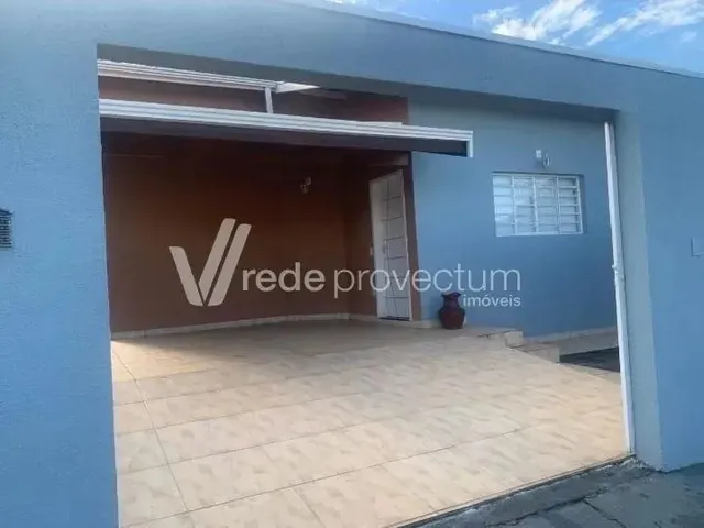 Imagem: Casa - João Aranha - Paulínia