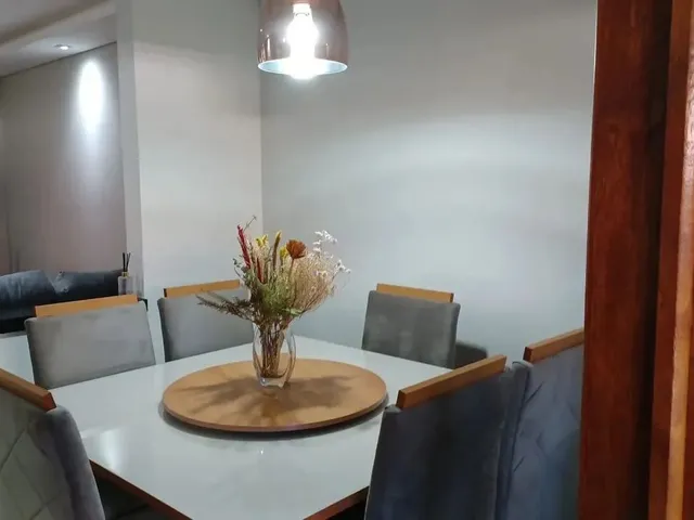 Imagem: Casa a Venda Campo Bonito, Aceita Permuta