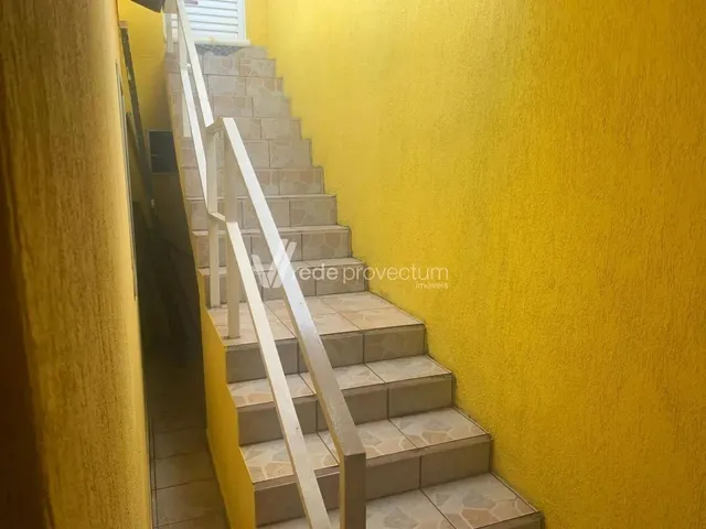 Imagem 13: Casa com 3 Quartos À Venda, Vila Monte Alegre, Paulínia