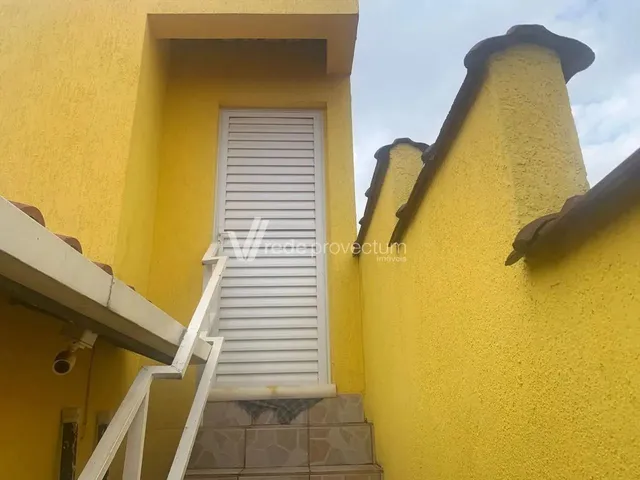 Imagem 5: Casa com 3 Quartos À Venda, Vila Monte Alegre, Paulínia