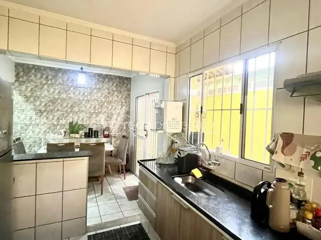 Imagem 12: Casa com 3 Quartos À Venda, Vila Monte Alegre, Paulínia