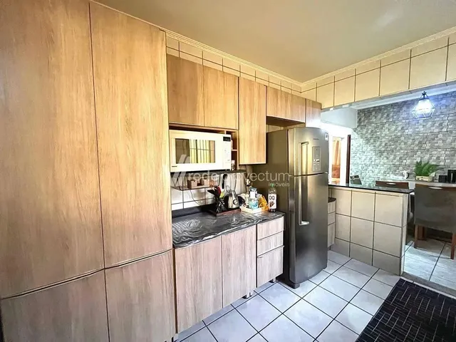 Imagem 16: Casa com 3 Quartos À Venda, Vila Monte Alegre, Paulínia