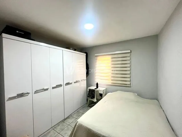 Imagem 10: Casa com 3 Quartos À Venda, Vila Monte Alegre, Paulínia