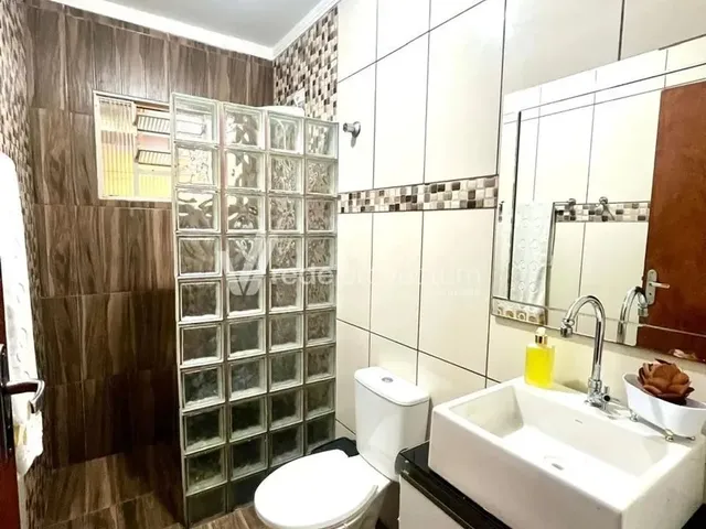 Imagem 7: Casa com 3 Quartos À Venda, Vila Monte Alegre, Paulínia