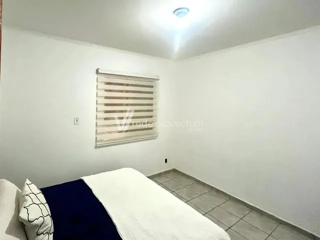 Imagem 3: Casa com 3 Quartos À Venda, Vila Monte Alegre, Paulínia