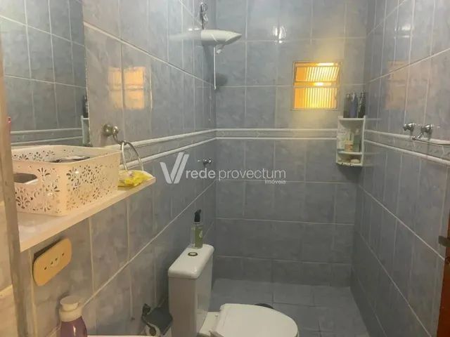 Imagem 14: Casa com 3 Quartos À Venda, Vila Monte Alegre, Paulínia