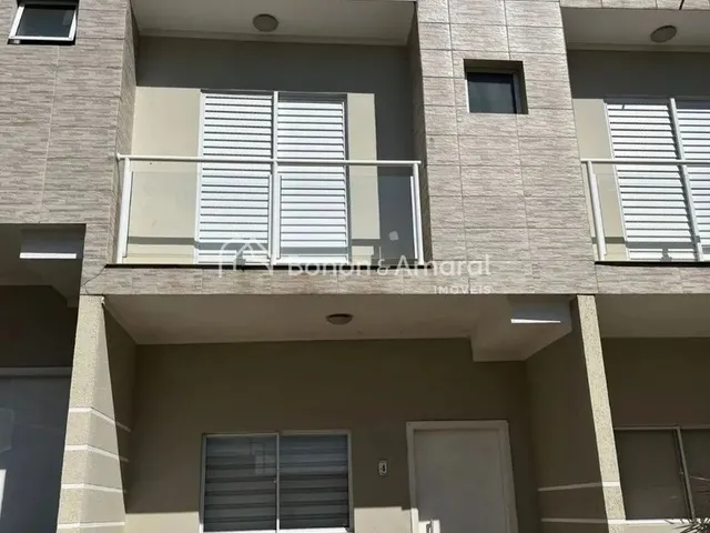 Imagem: Casa de Condominio a Venda em Mansões Santo