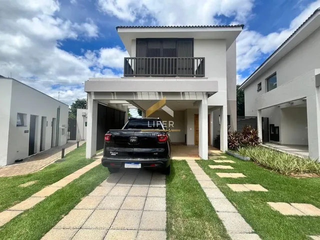Imagem: Casa À Venda em Condomínio em Barão Geraldo