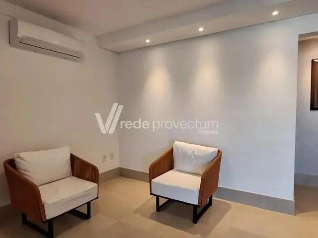 Imagem: Apartamento - Jardim América - Paulínia