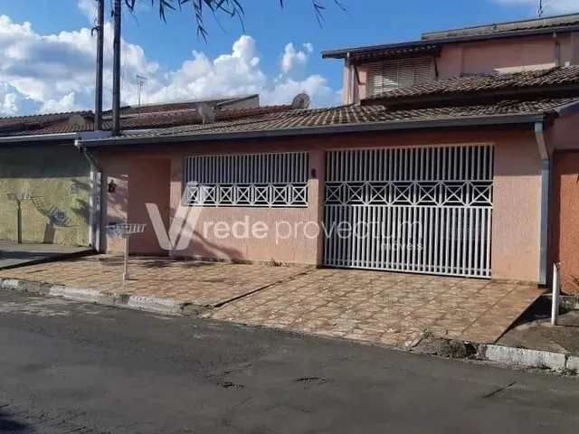 Imagem: Casa - João Aranha - Paulínia
