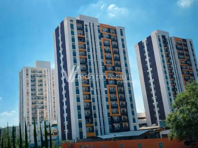 Imagem: Apartamento - Città Di Arezzo - Paulínia