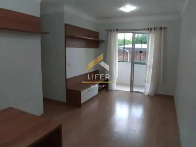 Imagem: Apartamento À Venda no Parque das Camélias