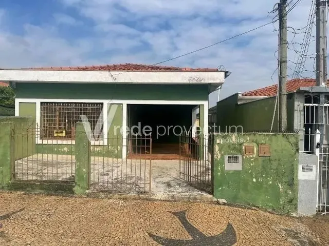 Imagem: Casa - Vila Lemos - Campinas