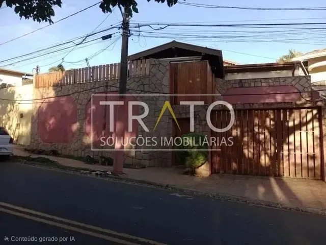 Imagem: Casa Sobrado À Venda, 4 Quartos no Jardim