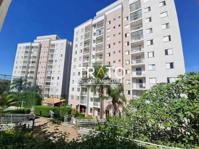 Imagem: Apartamento - Parque Brasília - Campinas