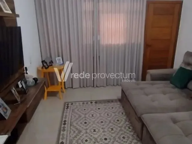 Imagem: Casa - Núcleo Residencial Jardim Cosmopolita