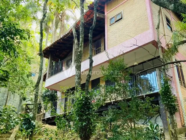 Imagem: Casa - Colinas do Ermitage (Sousas) - Campinas