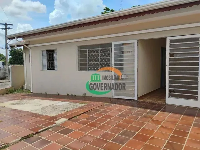 Imagem: Casa com 3 Dormitórios, 129 M² - Venda