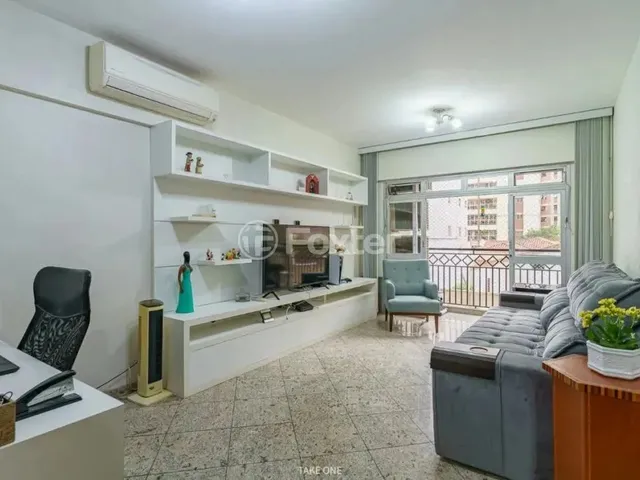 Imagem: Apartamento À Venda Rua Barreto Leme, Cambuí
