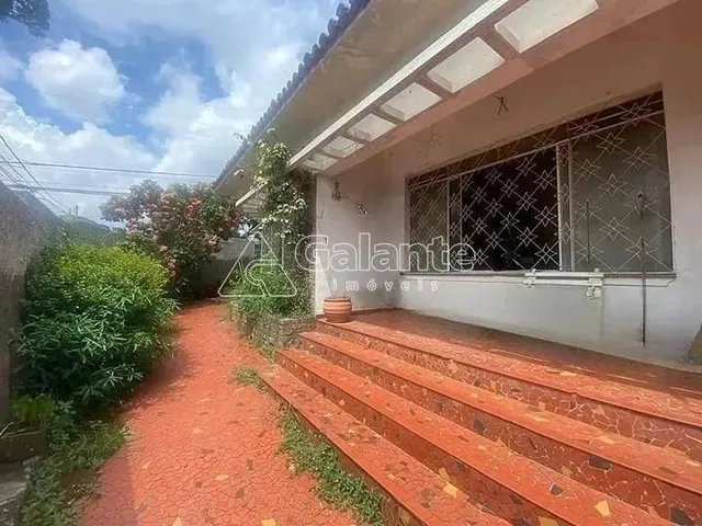 Imagem: Casa - Jardim Guanabara - Campinas