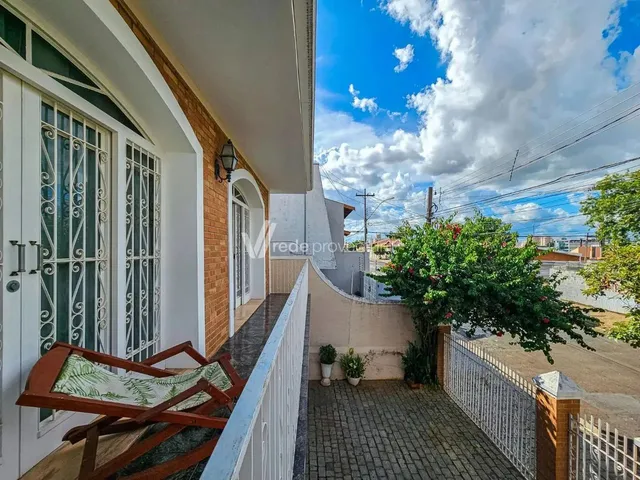 Imagem: Casa - Jardim Nova Europa - Campinas