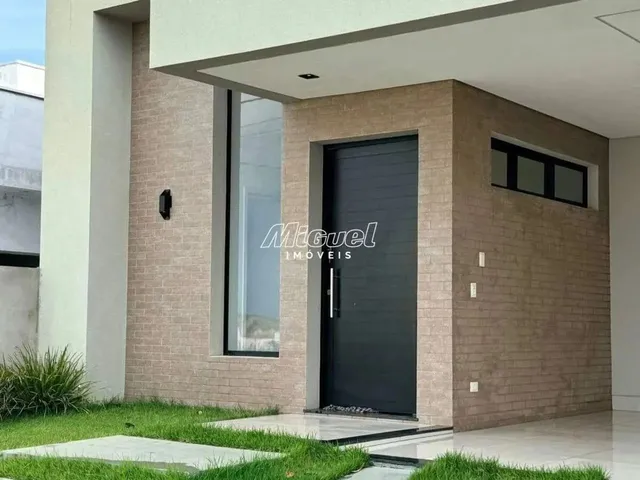 Imagem: Casa em Condomínio À Venda, 3 Quartos