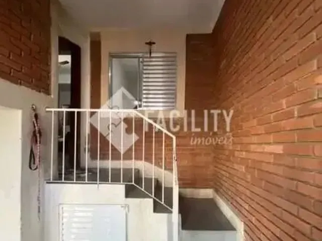 Imagem: Casa - Vila Industrial - Campinas