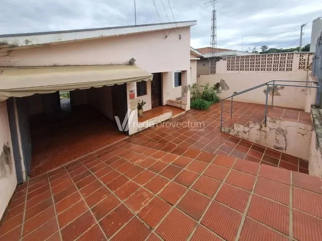 Imagem: Casa - Jardim Interlagos - Campinas