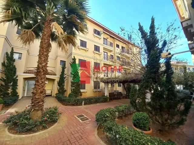Imagem: Apartamento À Venda 2 Quartos com Suíte