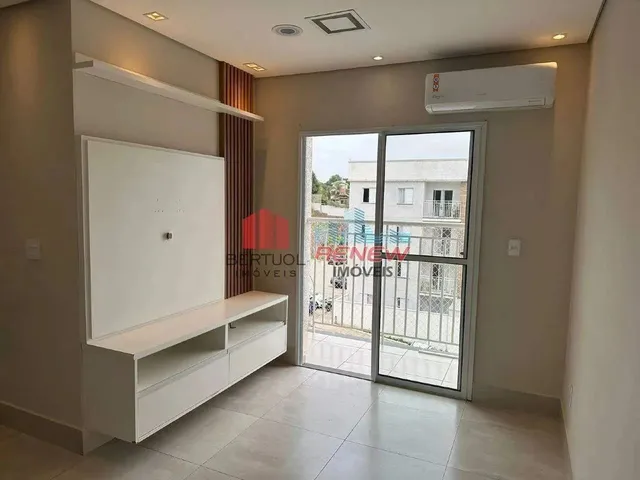 Imagem: Apartamento À Venda Residencial Bello Cielo