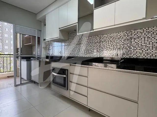 Imagem: Eco Vila Flamboyant - 56M com Suíte Todo