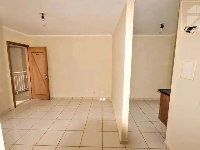 Imagem: Apartamento À Venda com 51,5 M², 2 Quartos