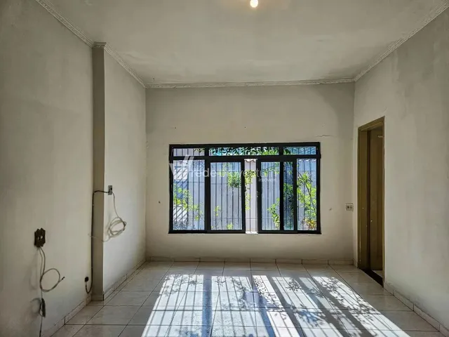 Imagem: Casa - São Bernardo - Campinas
