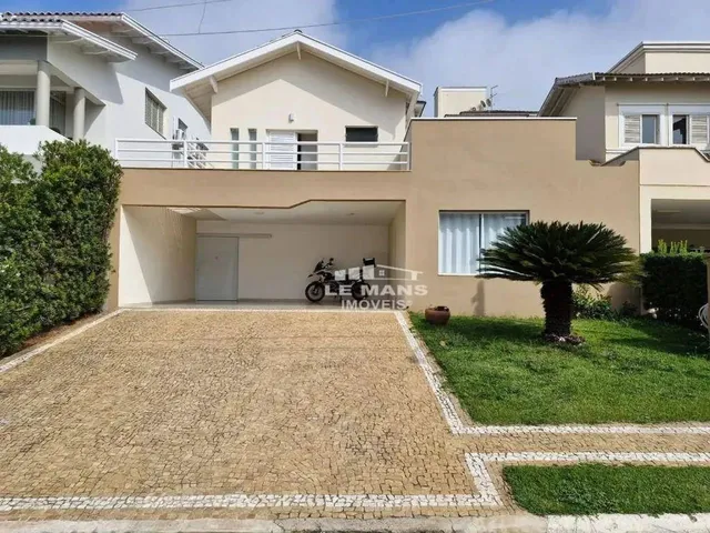 Imagem: Casa a Venda no Condomínio Terras de Piracicaba