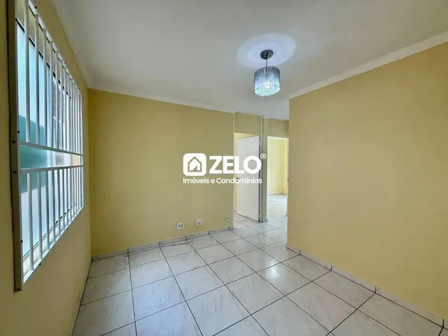 Imagem: Apartamento À Venda com 45 M², 2 Quartos