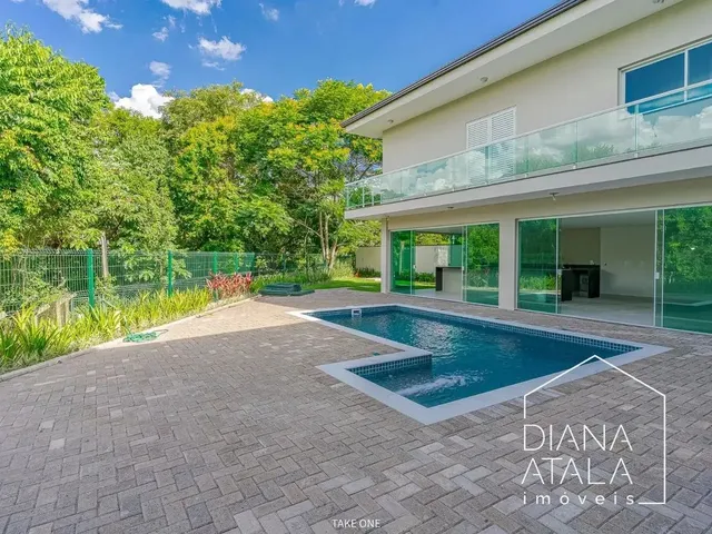 Imagem: Casa À Venda, 400 M² por R$ 2.750.000,00