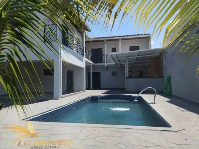 Imagem: Venda - Casa - Parque Manoel de Vasconcelos