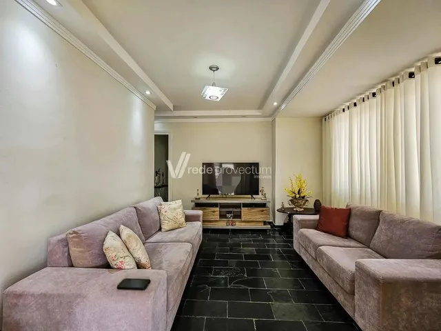 Imagem: Casa - Jardim São Pedro - Campinas