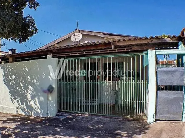 Imagem: Casa - Parque Universitário de Viracopos